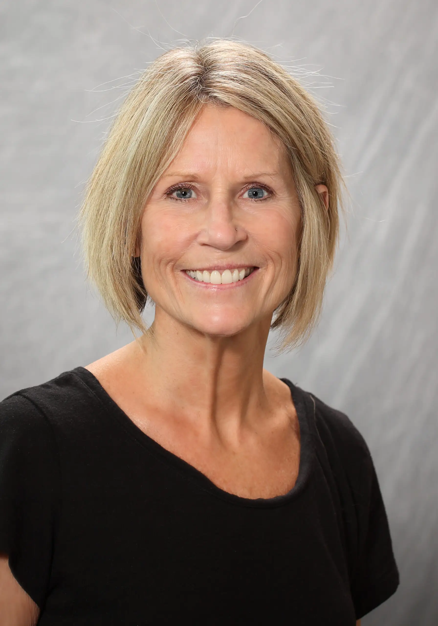 Chali Gregory, Escrow Officer