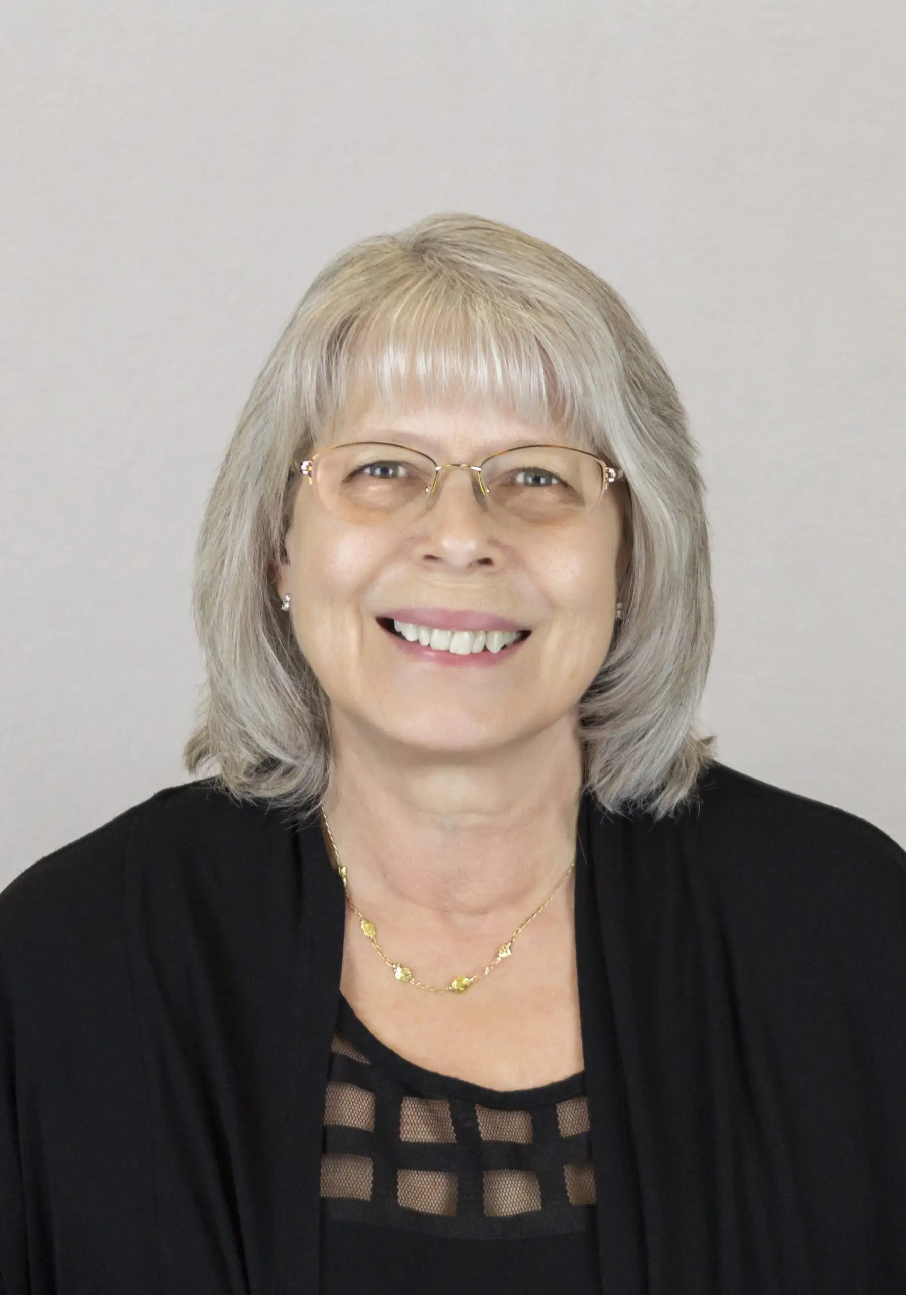 Debbie Matthews, Assistant to Keri
