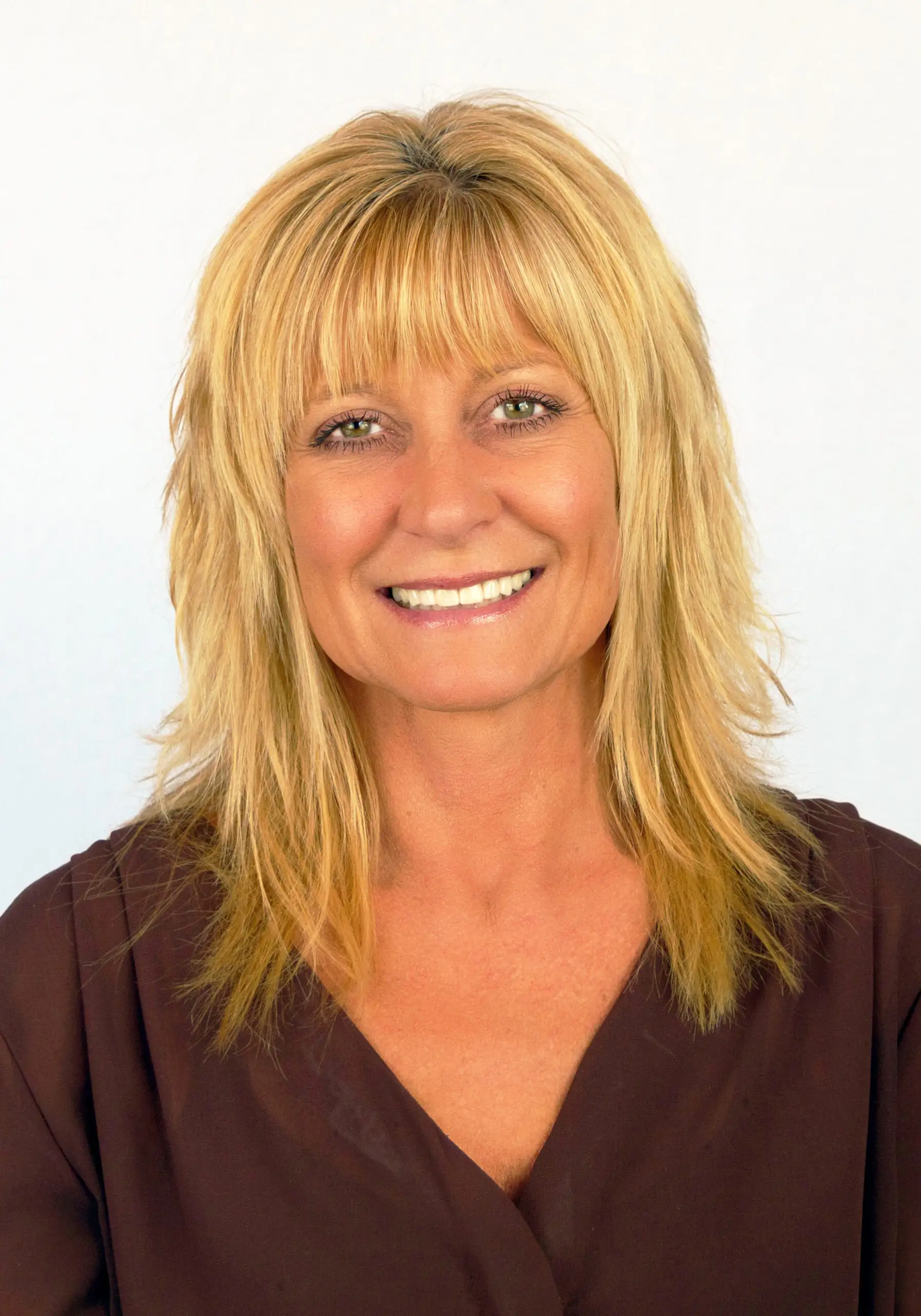 Denise Warren, Escrow Officer