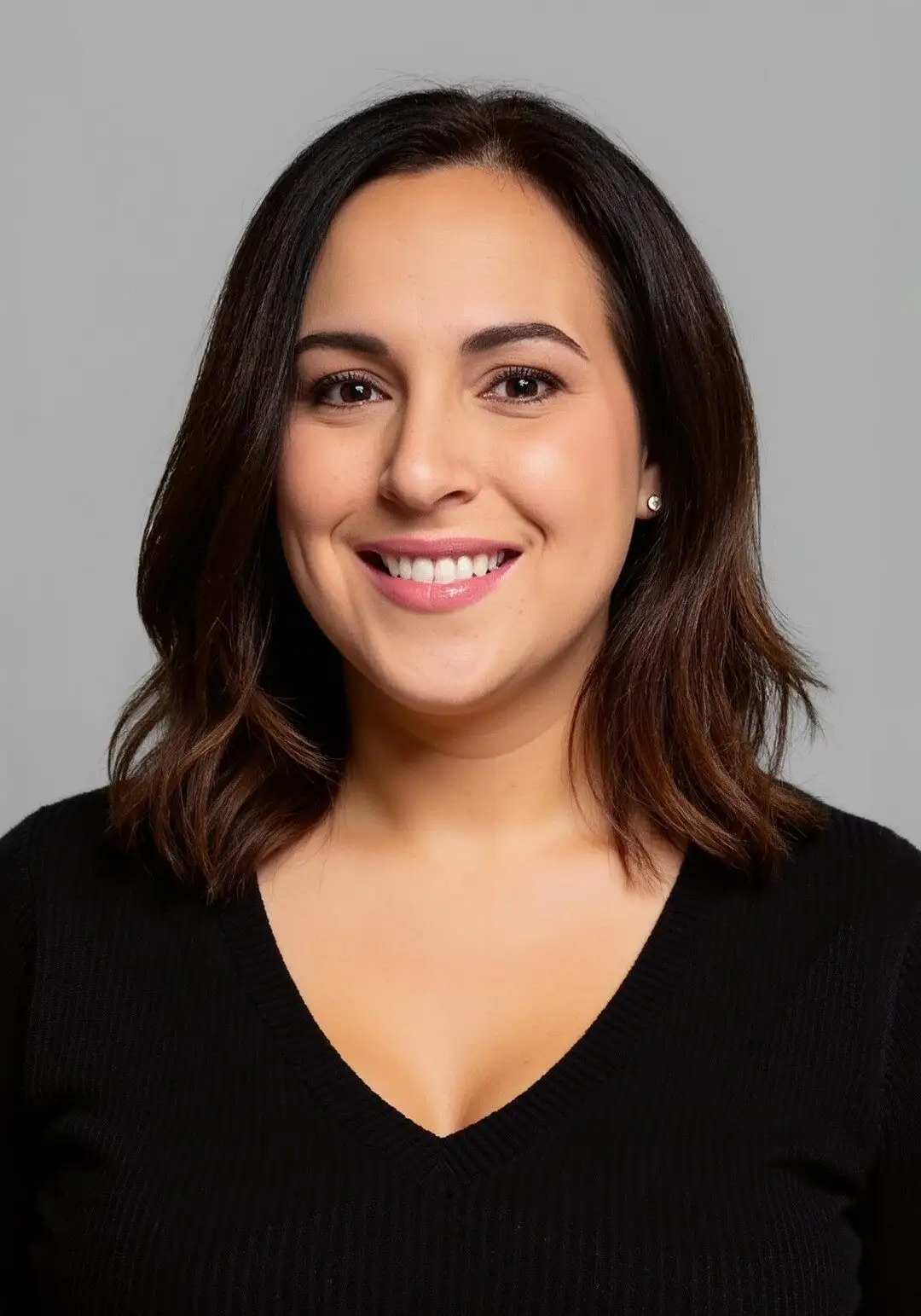 Diana Briggs, Title Officer