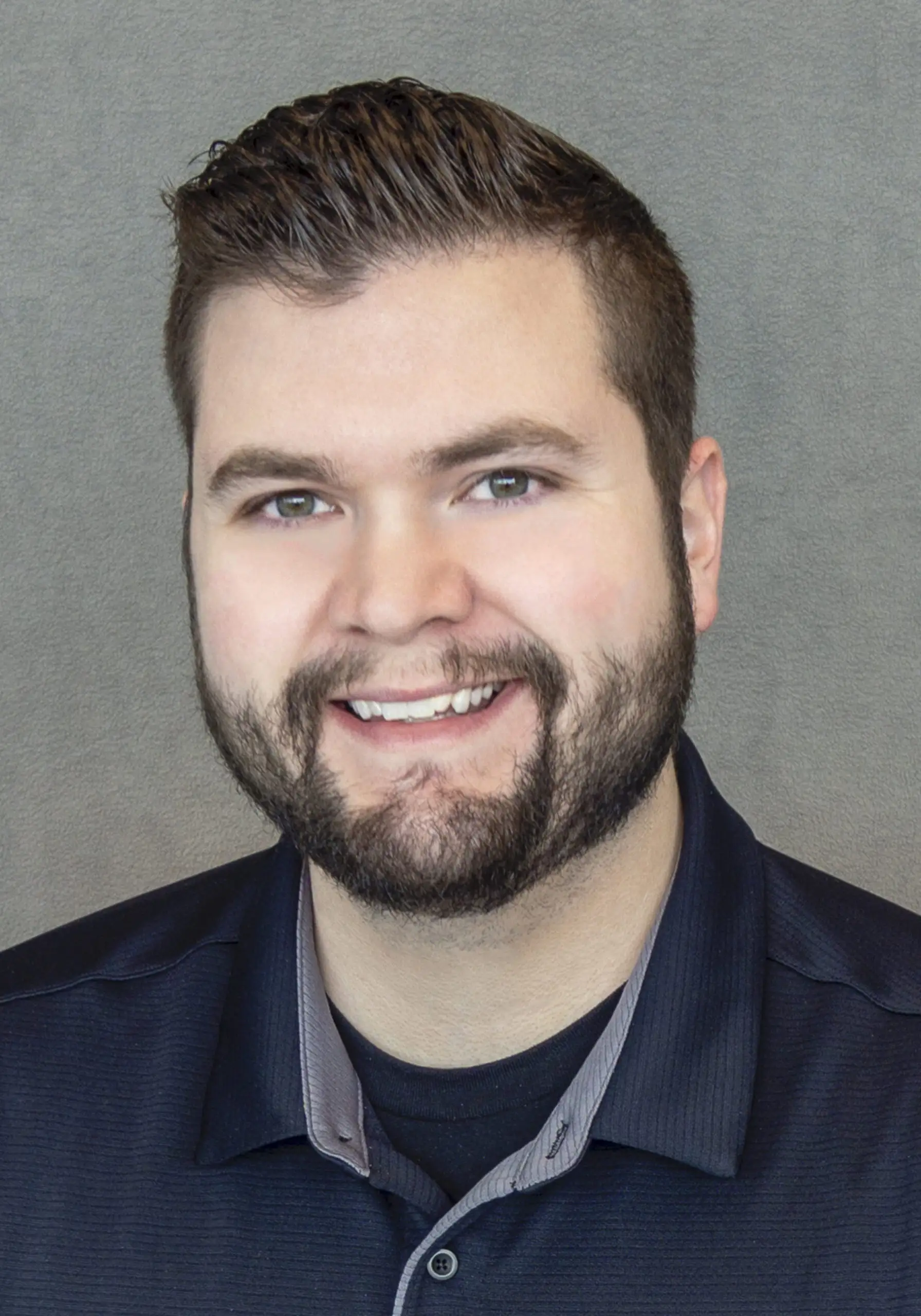 Greg Sharar, Title Assistant