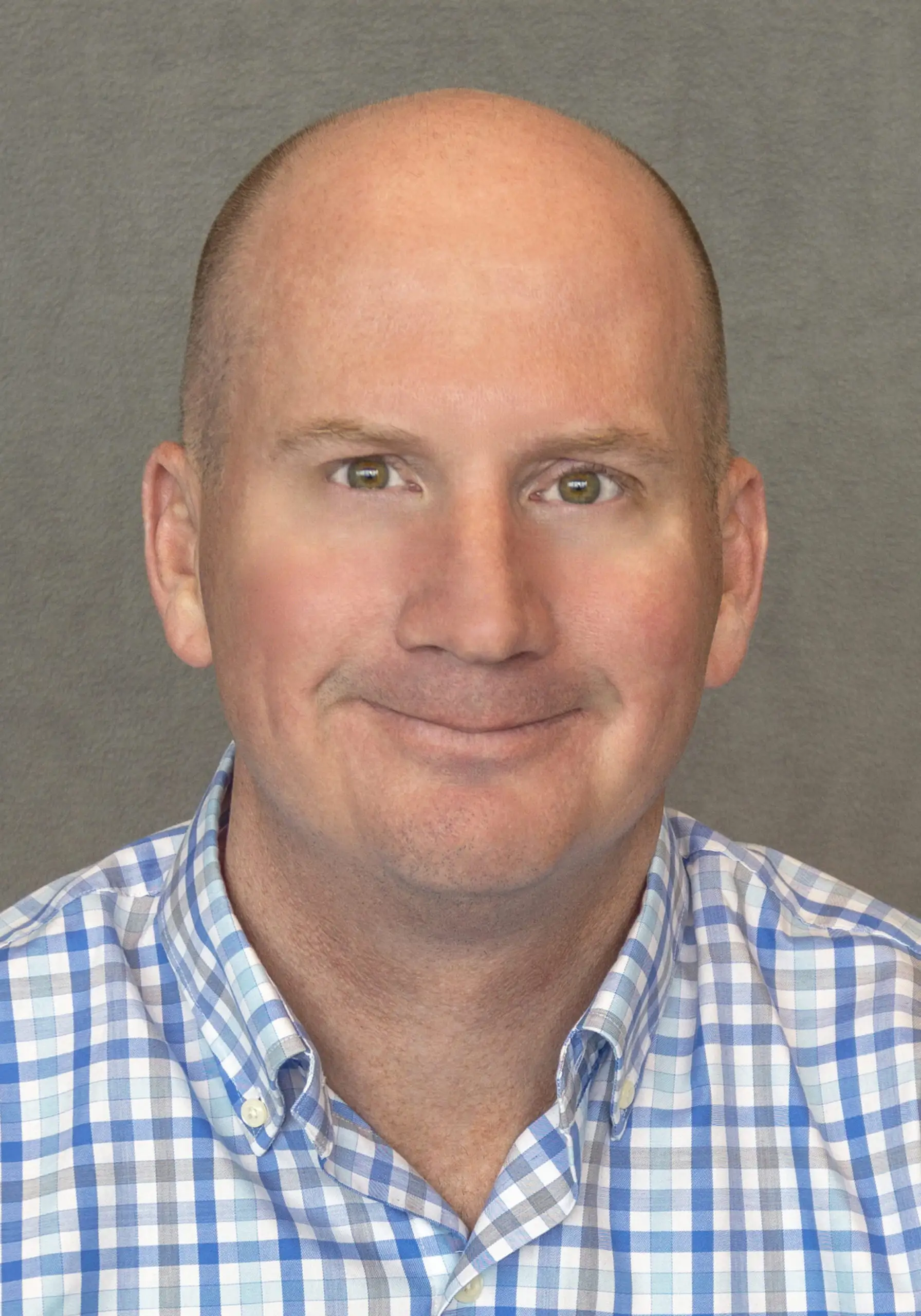 JT Jacobsen, General Manager