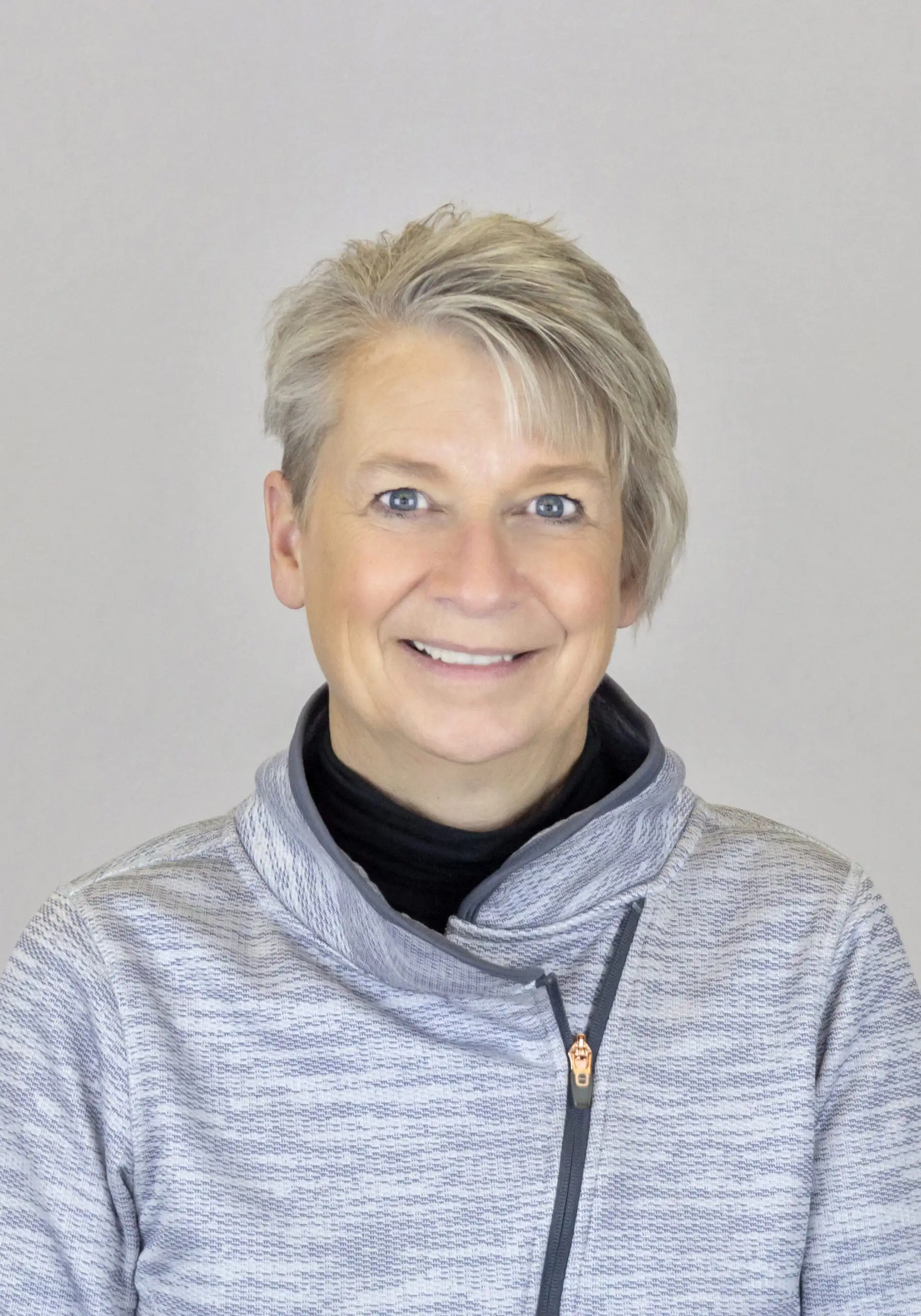 Keri Mitchell, Escrow Manager