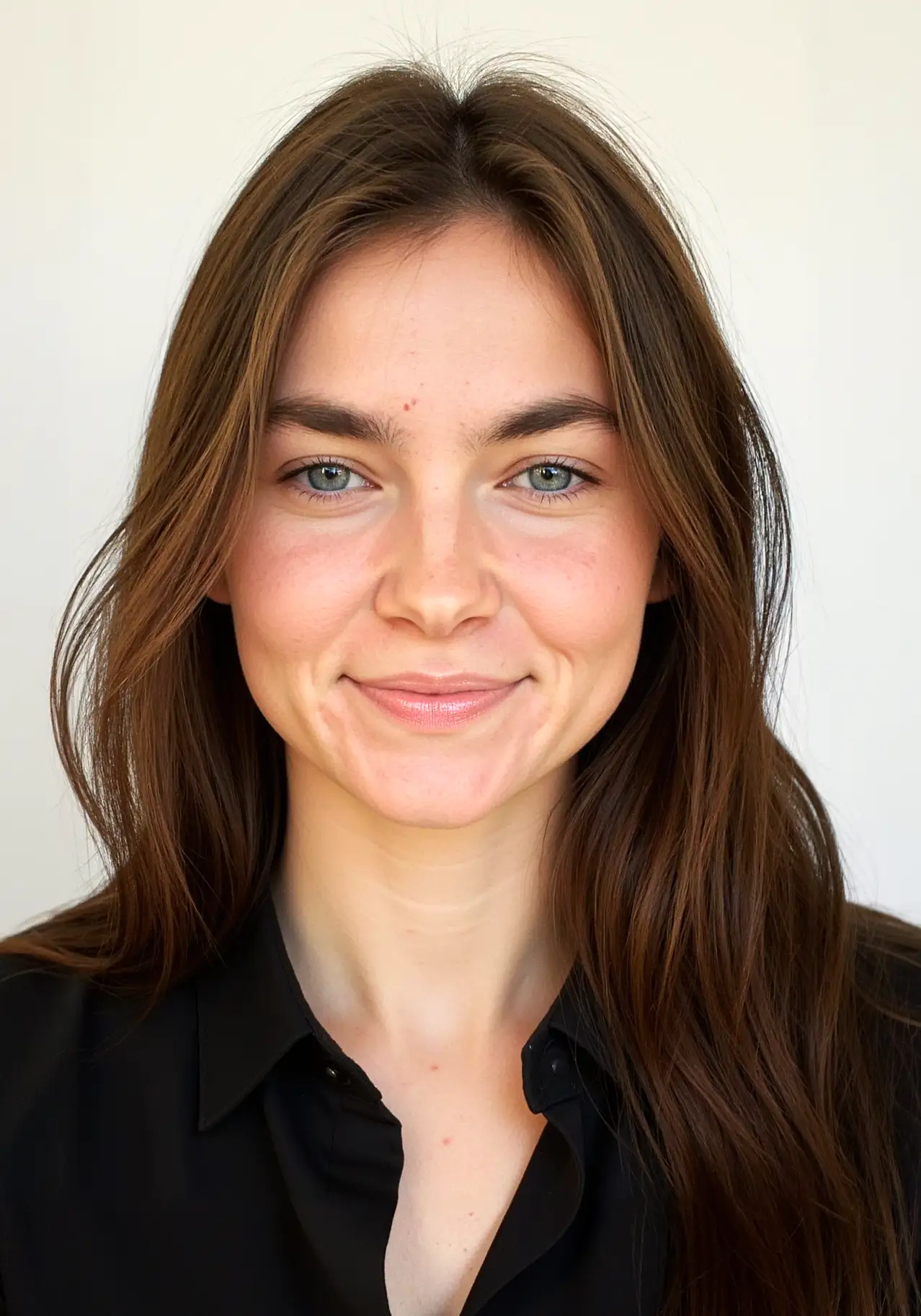 Shelbie Shriner, Receptionist/Order Desk