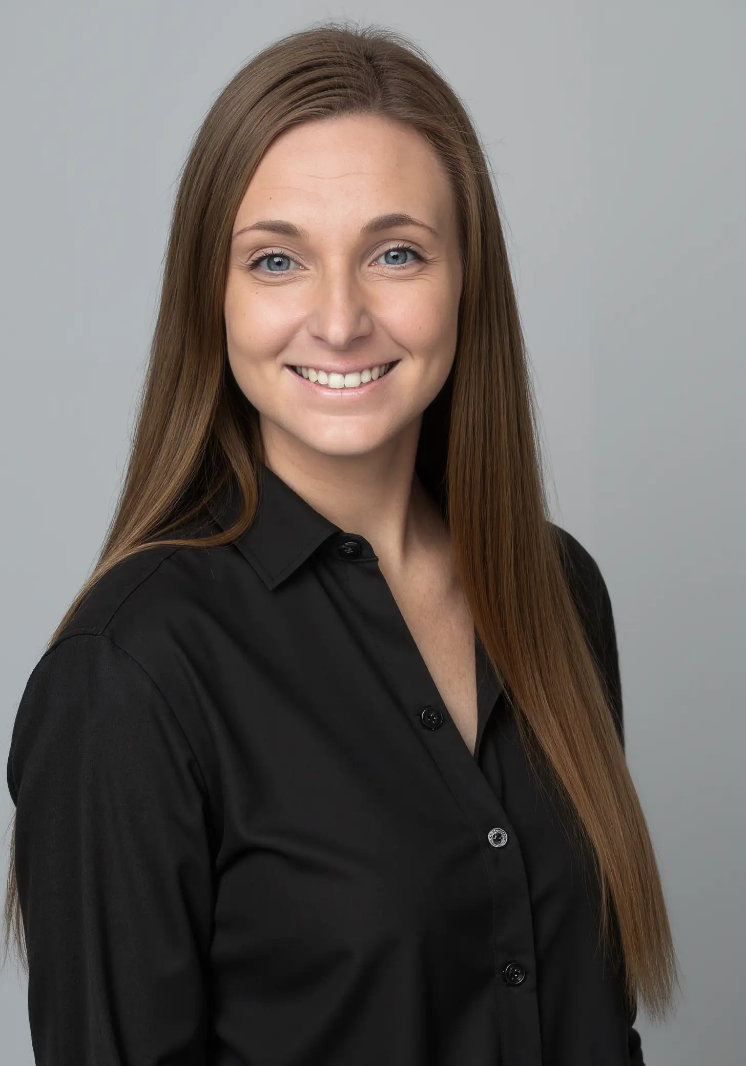 Winter Cunningham, Assistant to Chali