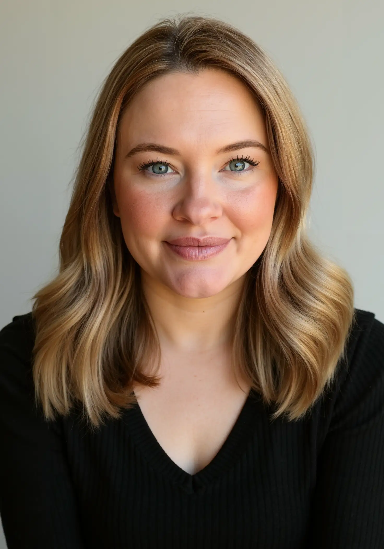 Kindal McMaster, Receptionist/Order Desk